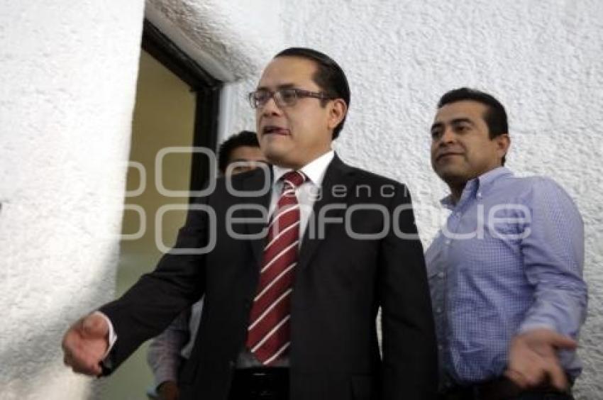 SESIÓN PERMANENTE DELCONGRESO