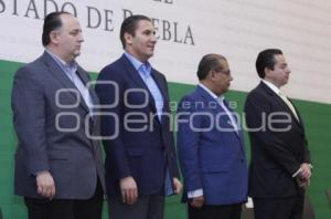 FORO DE CONSULTA CIUDADANA DEL ESTADO DE PUEBLA