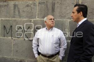 PRI CAMBIARÁ NOMBRE DE COALICIÓN