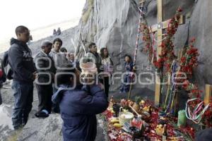 OFRENDA A DON GOYO