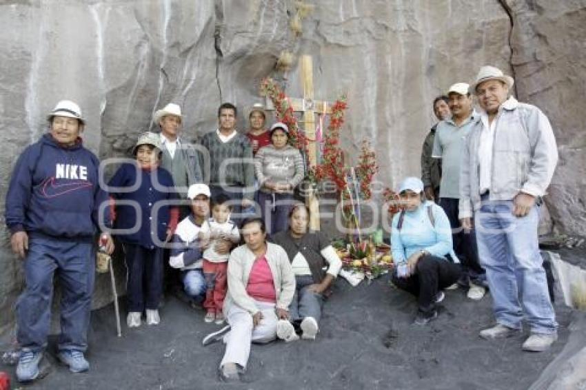 OFRENDA A DON GOYO