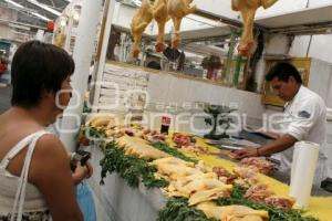 INCREMENTO EN EL PRECIO DEL POLLO Y EL HUEVO