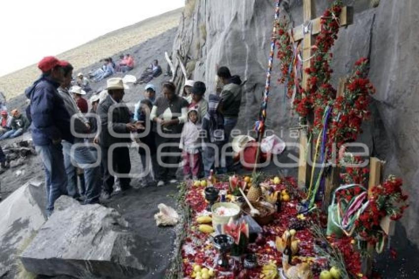 OFRENDA A DON GOYO