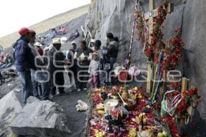 OFRENDA A DON GOYO