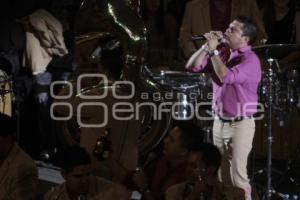 PALENQUE . ARROLLADORA