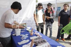 FERIA VAS A MOVER A MÉXICO . SEDESOL