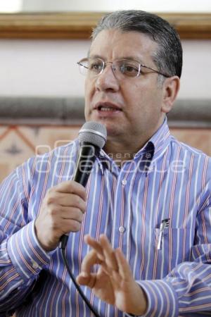 ENRIQUE DOGER