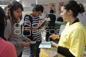 FERIA VAS A MOVER A MÉXICO . SEDESOL