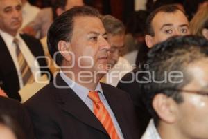 SESIÓN CONSEJO UNIVERSITARIO BUAP