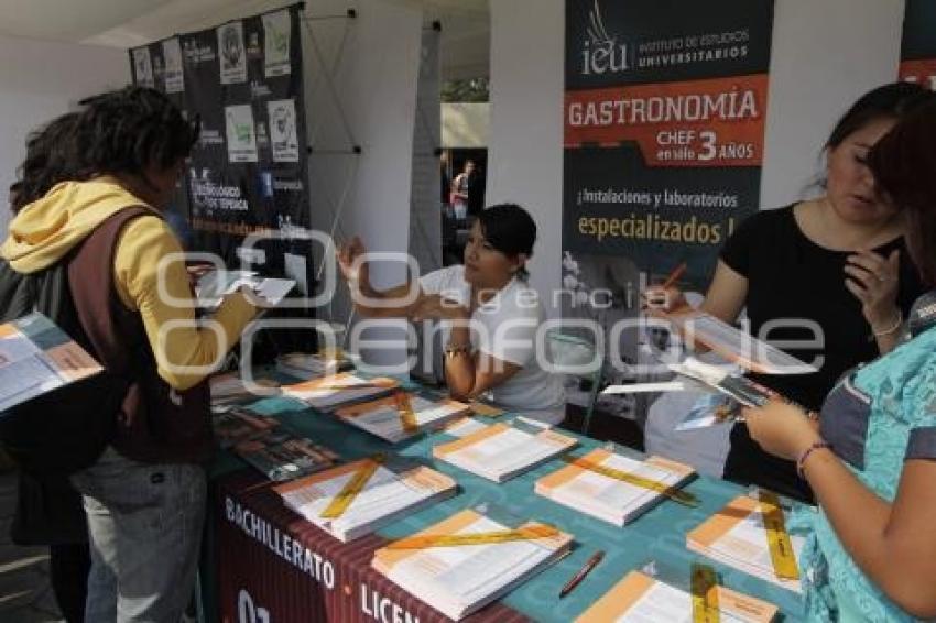 FERIA VAS A MOVER A MÉXICO . SEDESOL
