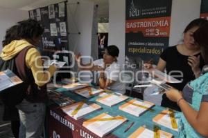 FERIA VAS A MOVER A MÉXICO . SEDESOL