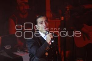 PALENQUE . ALEJANDRO FERNÁNDEZ