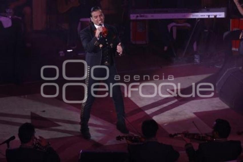 PALENQUE . ALEJANDRO FERNÁNDEZ