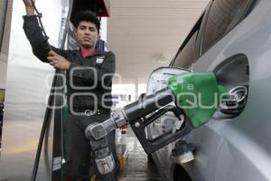 GASOLINAZO DEL MES DE MAYO