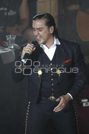 PALENQUE . ALEJANDRO FERNÁNDEZ
