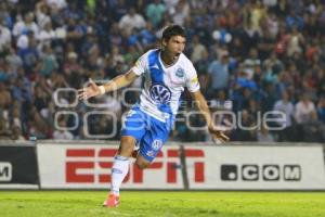 PUEBLA VENCE A GALLOS BLANCOS