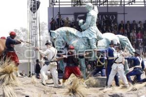 DESFILE 5 DE MAYO