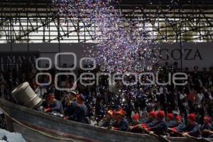DESFILE 5 DE MAYO