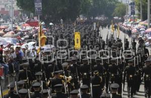 DESFILE 5 DE MAYO