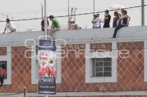 DESFILE 5 DE MAYO