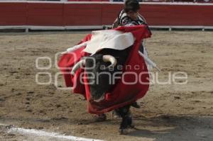 CORRIDA 5 DE MAYO . JOSELITO ADAME