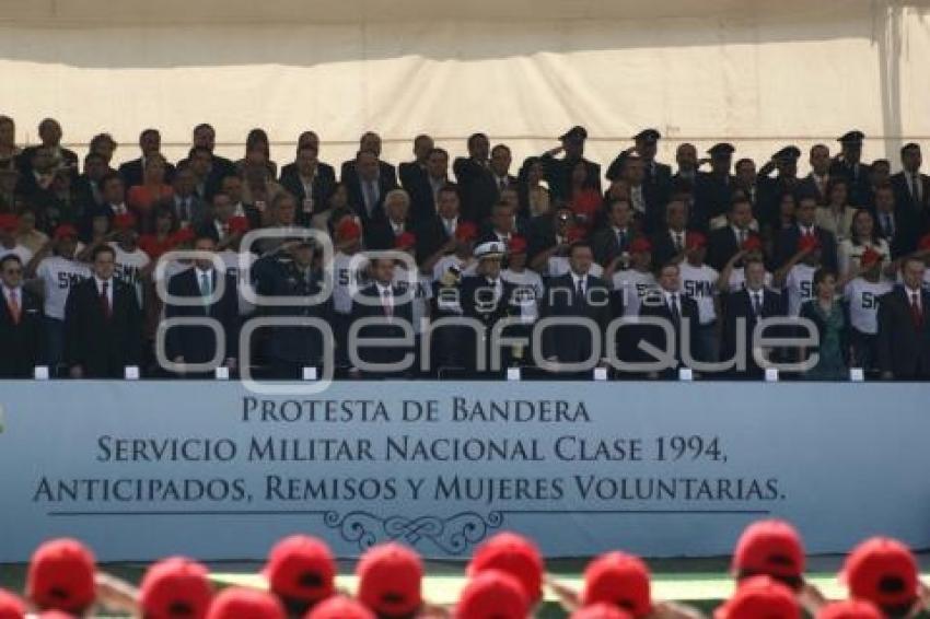 DESFILE 5 DE MAYO