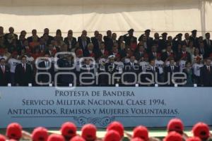 DESFILE 5 DE MAYO