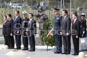 DESFILE 5 DE MAYO