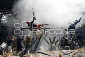 DESFILE 5 DE MAYO