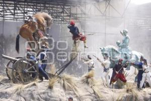 DESFILE 5 DE MAYO