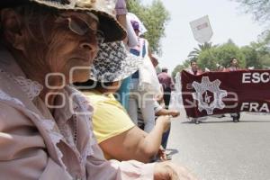 DESFILE 5 DE MAYO