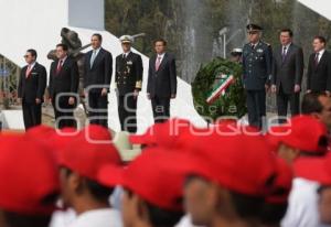 DESFILE 5 DE MAYO