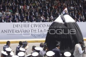 DESFILE 5 DE MAYO