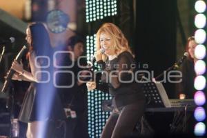 ALBITA . FESTIVAL 5 DE MAYO