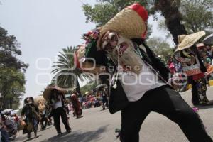 DESFILE 5 DE MAYO