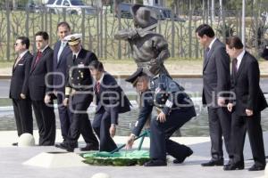 DESFILE 5 DE MAYO
