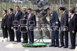 DESFILE 5 DE MAYO