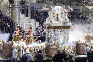 DESFILE 5 DE MAYO