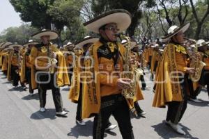 DESFILE 5 DE MAYO