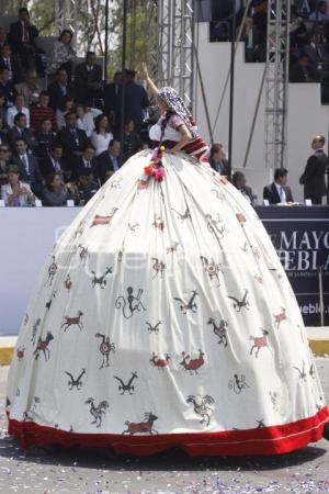DESFILE 5 DE MAYO