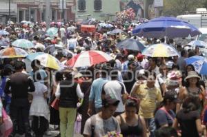 DESFILE 5 DE MAYO