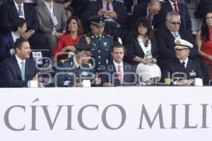 DESFILE 5 DE MAYO