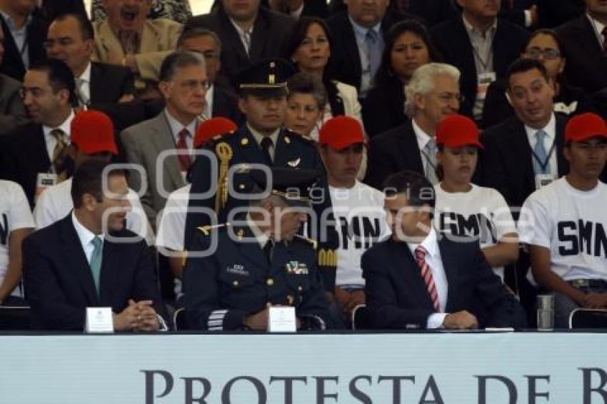DESFILE 5 DE MAYO