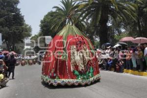 DESFILE 5 DE MAYO