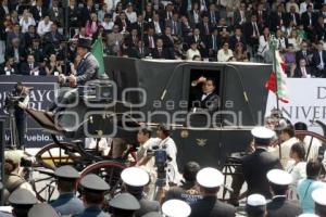 DESFILE 5 DE MAYO