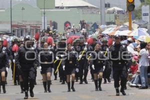 DESFILE 5 DE MAYO