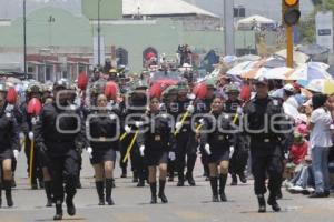 DESFILE 5 DE MAYO