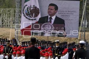 DESFILE 5 DE MAYO
