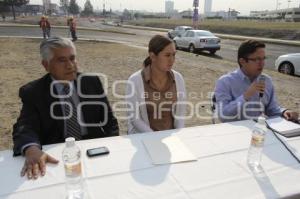 RUEDA DE OBSERVACIÓN . AYUNTAMIENTOS