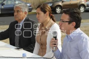 RUEDA DE OBSERVACIÓN . AYUNTAMIENTOS